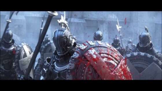 ドラッグ オン ドラグーン3