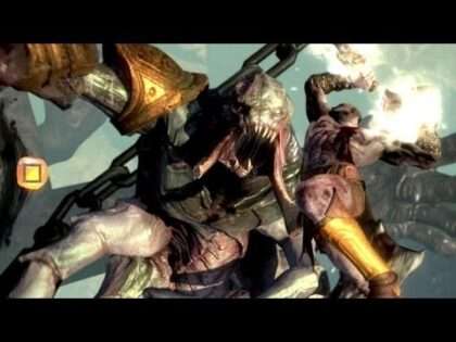 ゴッド・オブ・ウォー：アセンション