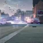 【PS3/X360】ブラーレーサーズ