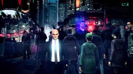 Hitman: Absolution
