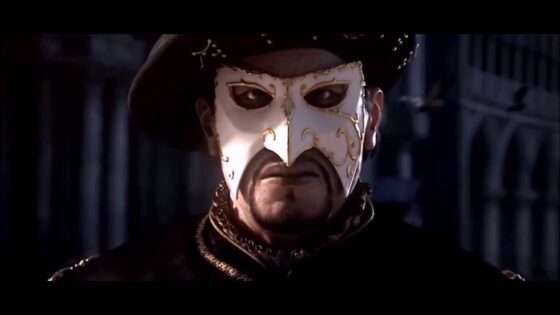 アサシン クリード II