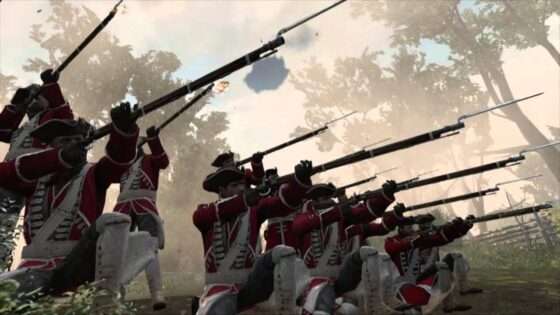 アサシン クリード III