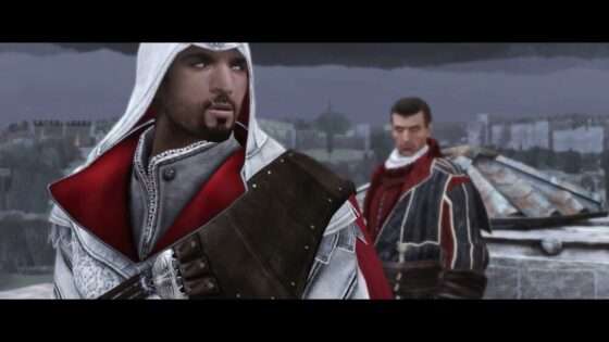 アサシン クリード エツィオ コレクション