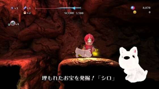 みんなでスペランカーZ