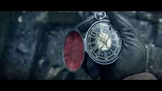 アサシンクリード ユニティ