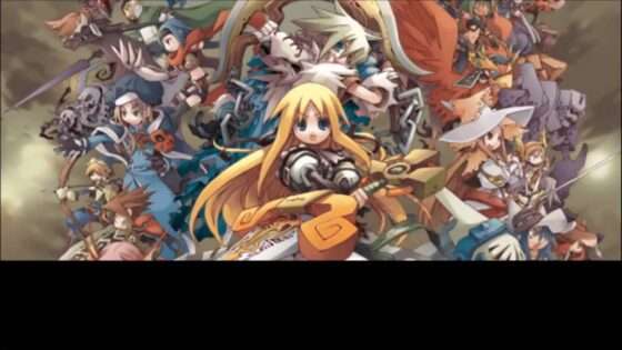 ユグドラ・ユニオン