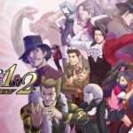 【NS/PS4/XONE/PC/Steam】逆転検事1&2 御剣セレクション