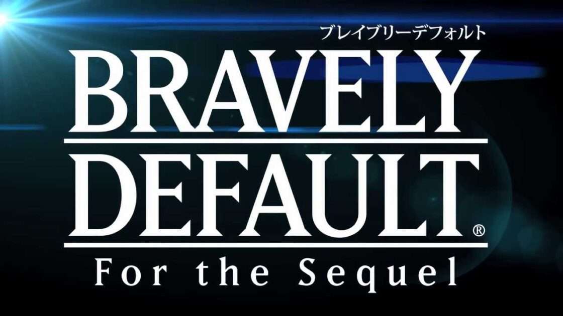 【3DS】ブレイブリーデフォルト フォー・ザ・シークウェル