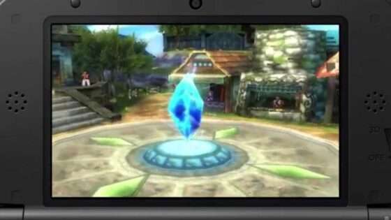 ファイナルファンタジー エクスプローラーズ