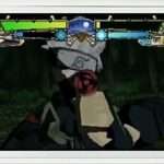 【DS】NARUTO -ナルト- 疾風伝 忍列伝II