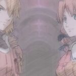 【PS2】サモンナイトグランテーゼ 滅びの剣と約束の騎士