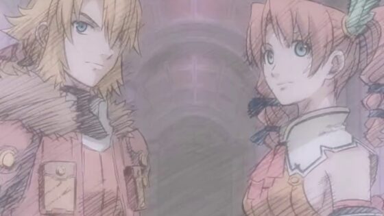 サモンナイトグランテーゼ 滅びの剣と約束の騎士