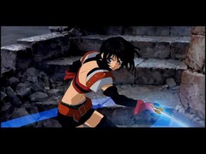 テイルズ オブ デスティニー