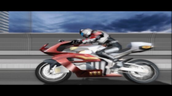 仮面ライダーカブト