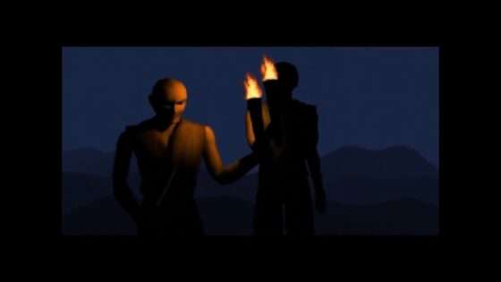 トゥームレイダー2