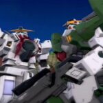 【PS2】機動戦士ガンダム00 ガンダムマイスターズ