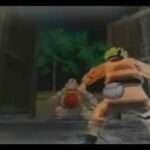 【PS2】NARUTO -ナルト- 木の葉スピリッツ
