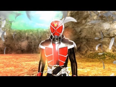 【PS3】仮面ライダー バトライド・ウォー