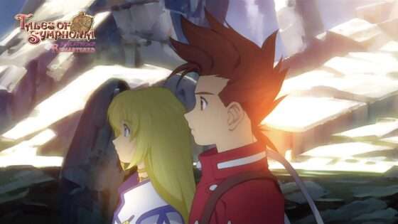 テイルズ オブ シンフォニア リマスター
