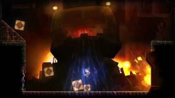 テスラグラッド