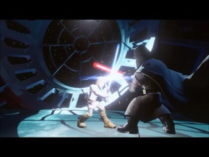 ディズニー インフィニティ3.0