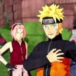 【PS4】NARUTO TO BORUTO シノビストライカー