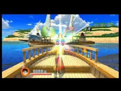 フィットネス パーティ