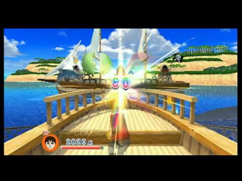 【Wii】フィットネス パーティ