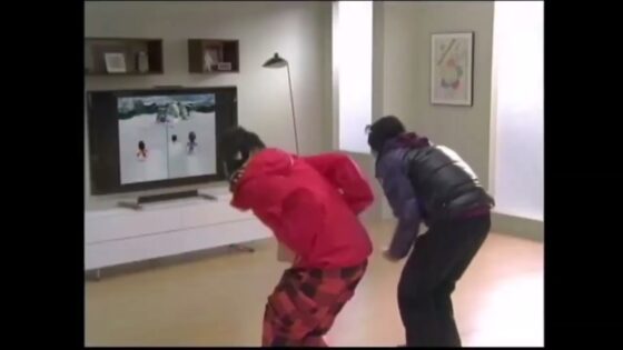 ファミリースキー