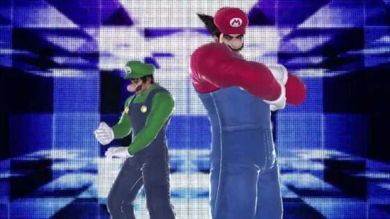 鉄拳タッグトーナメント2 Wii U EDITION