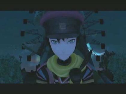 FRAGILE 〜さよなら月の廃墟〜