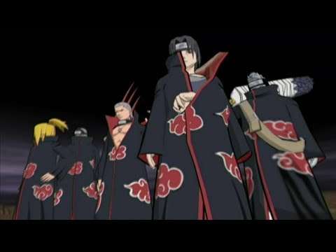 【Wii】NARUTO -ナルト- 疾風伝 激闘忍者大戦!EX3