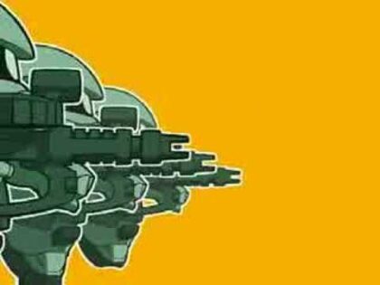 SDガンダム スカッドハンマーズ