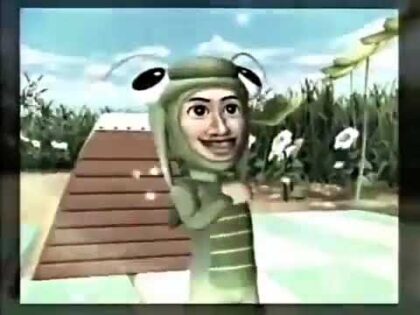 はねるのトびらWii ギリギリッス