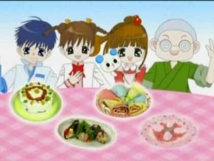 味楽る!ミミカDS