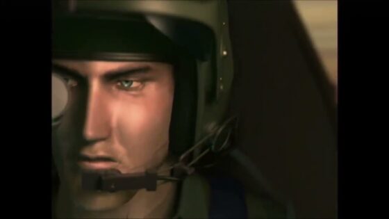 グローバルフォース 新・戦闘国家