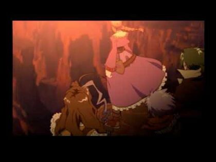 ワイルドアームズ アドヴァンスドサード