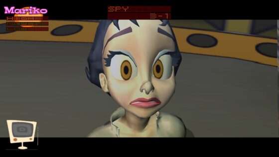 夜明けのマリコ 2nd Act