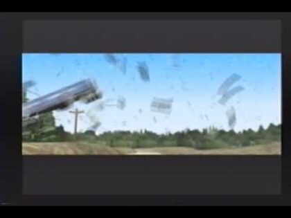 爆走コンボイ伝説～男花道アメリカ浪漫～