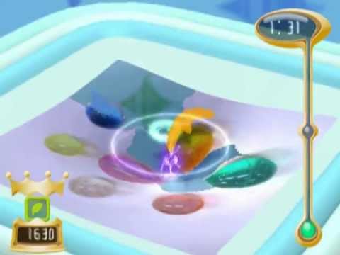 【PS2】ビブリップル