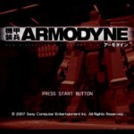 【PS2】機甲装兵アーモダイン
