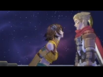 ローグギャラクシー