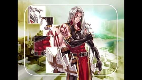 ブレイジングソウルズ