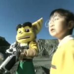 【PS2】ラチェット&クランク2 ガガガ!銀河のコマンドーっす