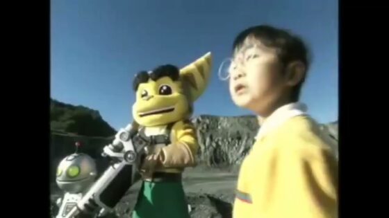 ラチェット&クランク2 ガガガ!銀河のコマンドーっす