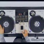 【PS2】DJbox(ディージェイボックス)