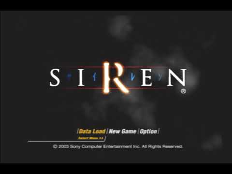 【PS2】SIREN