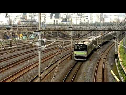 【PS2】THE 山手線〜Train Simulator Real