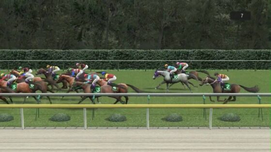 ダービータイム オンライン