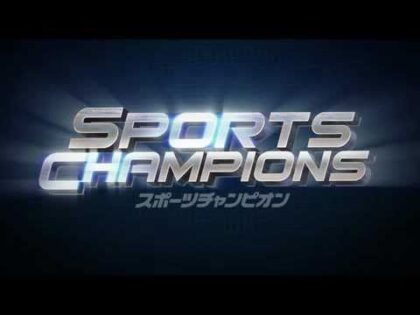 スポーツチャンピオン